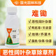 Guoguang Difficult to Hoe 48% Triclopyrronate Manila Ryegrass Gramine Lawn Dandelion Pesticide Herbicide 100ml