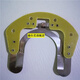 XMSJ单相离心开关片电机配件25-27 302/4内用开关34/20/19离心器/底的 17152/4原厂