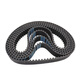 
Jaguar synchronous belt HTD2960-8M 3000-8M 3880-8M 4624-8M drive belt JIEBAO belt Jaguar HTD3000-8M 15mm