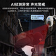 乔安4g摄像头室户外终身免充值流量不用插网络线手机远程监控器家用360度无死角带全景夜视追踪