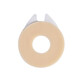 Coloplast (Cooplast) Lecksoter Ring 12030 Plastikfleck-Stoma-Taschen-Chassis-Kot-Bag Urinbeutel Silikon [10 Stück/Box] Xinli 12035 Dichtfleckring