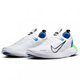 耐克（NIKE）男鞋 FREE RN FK舒适百搭缓震透气低帮训练跑步鞋 FB1276-002 FB1276-104 44