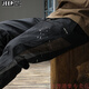 Jeep Spirit automne et hiver Compétences 2025 Nouveau style de pantalon décontracté pour les vêtements de travail masculins Pantalon de harem à séchage