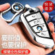 
Applicable to BMW 2025 new 325li car key cover 320X13567 series universal blade full-inclusive protection Blade key full-inclusive rose pink--key