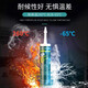 XMSJ734/736/738/739耐高温密封胶快干木地板电子密封胶 738白色300ml/支