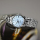 
Seiko (SEIKO) watch Japanese and Korean watch pilot series cocktail inspiration mechanical women's watch SRP841J1