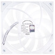 Limin Thermalright TL-C12015 12cm thin case cooling fan 15mm fan 4PIN PWM 1500 Speed ​​S-FDB V2 Bearing H12015W-S