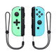 Yingguo is suitable for Nintendo switch controller joycon red and blue ns controller oled somatosensory vibration game wireless Bluetooth left and right split controller Tears of the Kingdom white original genuine Animal Crossing limited-six-axis somatosensory/vibration/NFC/fitness ring version