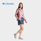 Columbia哥伦比亚户外春夏女子拒水UPF50防晒衣运动外套WR3683 659 WR3683 M (160/84A)