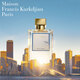 MAISON FRANCIS KURKDJIAN MFK 724 Strong Perfume 200ml Musk Floral Flavor Birthday Gift Self-operated