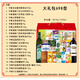 福临门中粮米面油大礼包食品组合杂粮礼盒工会慰问福利送礼端午节礼品 大礼包 698型