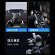 Meikejie 2025 new car mobile phone holder does not block the air conditioner air outlet car navigation fixed support gravity bracket short arm panel one--(without bracket) 2024 new upgrade quality improvement