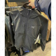 始祖鸟（ARC'TERYX）Gamma LightWeight Hoody男夏季超轻透气软壳X9196 24款Black黑色 X000009196 S