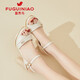 Fuguiniao High Heels für Frauen 2025 Sommer neu