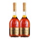 路易老爷(LOUIS ROYER)VSOP 路易老爷XO1000ml干邑白兰地法国原装进口洋酒 路易老爷VSOP 1000mL 2瓶 盒子微瑕