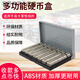 Multifunktionales One-Yuan-Münzspeicherbox 1 Yuan Storage Artefact Münzscheibe Counting Box-Gitter, in dem Münzen ein-Yuan-Münzbox platziert werden (420 Pack Nr. 9429)