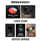 A6 Huaqiangbei S10 Smart Watch grand écran Full Touch Bluetooth Connexion APPEL MUSIQUE MULTIFONCTIONNEL BLACH TECHNOLOGIE SPORTATEUR BRACET BRACTURE COUPLE SPORTS BRACET SPORTS A6 Black Model 1- [S10 Ultimate Edition] Full Touch Bluetooth Multifonctionnel 5