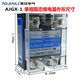 纪俪田定制奥佳单相固态继电器AJGX-1D4840A25A80AD2260D R22100A直流调 AJGX-1 D4860A 60A直流控交流