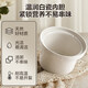 
SUPOR electric stew pot for household use 1.5L small capacity 1-3 people electric stew pot stew pot soup pot electric stew pot bird's nest stew pot health pot low heat slow stew pot soup pot DG15YC869