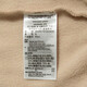 Adidas (adidas) Jacke für Frauen, Herbst und Winter Neue Outdoor-Fitness Sportswear Classic Klassiker dreistreifen Plüsch mit Kapuze Casual Jacket IK9893 Khaki Inner Ripped XL