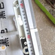 卧楚万能开锁神神器8535/8534具按装画印内外9230/9235都画型材不分 /8534/8535通用款