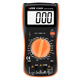 Victor Instrument Digital Multimeter VC9205 Large Screen Digital Display Full Protection Circuit Multimeter 9208 VC9208 Standard + Special-tip Pen to measure temperature