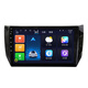 Aplicable a 12 modelos 24 Classic 13th Generation 16 Nissan Sylphy Central Control Mostrar pantalla de pantalla de pantalla grande Valuación de imagen de imagen All-in-One 2 + 32G Conexión de ocho núcle