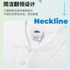 Nike (Nike) Anzug Herren Sportpolo Hemd Revers kurzärmeligte T-Shirt Running Fitness Training Hosen komfortable Freizeithosen ein Stück Top Weiß/FN3895-100 L
