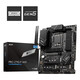 微星（MSI） B760 Z790 主板 搭 英特尔 i7 主板CPU套装 板u套装 PRO Z790-P WIFI DDR5 i7 13790F