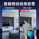 海康威视（HIKVISION）皓视通网络硬盘录像机高清8路H.265编码监控主机安防监控NVR单盘位广泛兼容支持8T硬盘 HNVR5108