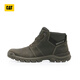 Cat Carter Martin Boots Working Boots Herrenschuhe Neues Produkt Neues Retro -Trend verjüngter Kuhladen Schieberschuhe Herren Kurzstiefel grau 41