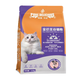 Vichi Cappy Vichi Cappy Cat Food Grain-Free Freeze-Dried Cat Food for Kittens and Adult Cats for Weight Gain and Hair Growth for All Phases General Cat Food 4 Pieces of Freeze-Dried Cat Food 10Jin Jin equals 0.5kg Free Cat Strips