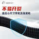 Heining Heiyi Kelus imported grain harvester belt triangle belt transmission belt toothed belt main clutch belt 7HB3310Le