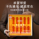 同仁堂品牌西藏野生冬虫夏草约5根/g10g约50根虫草礼盒高档补品送人礼物