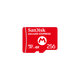 Nintendo Switch2 memory card microSD Express memory card 256G