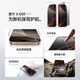 W/P [Corning Glass] Geeignet für iPhone 16 Promax Tempered Film Apple 16 Promax Mobile Film Vollbildmodell Ultra High Definition Ohrhörer Dust-Sof-Sicht-Fingerabdruck-Staublager WP WP