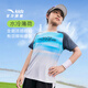 Anta Children's Clothing Men's Otry Running and Running Series Suits A52525709 Late Night Blue/Basic Black-3 170