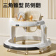 Xulin British baby walker anti-rolling 6 to 18 months old baby multi-function hand-pushing walking 2025 new model Ruoyingka