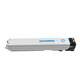 Logitech W9220MC powder box is suitable for HP HP E78223dn E78228dn color printer copier toner cartridge toner cartridge 20000 pages丨Blue/Cyan-HD toner cartridge W9221MC