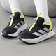 阿迪达斯 （adidas）青少年男鞋女鞋2025夏季新款时尚户外运动鞋轻便透气休闲鞋小童 JI1694 34