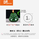 DRJEFUN Hetian Jade Buddha Pendant Women's Spinach Green Jade Maitreya Buddha Maitreya Jade Pendant Big belly Buddha Jade Pendant Necklace Model 1 M9857z