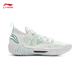 
Li Ning Anti-Wu 3Low丨Basketball Outdoor Shoes Men's Shoes 2025 New Reflective Lightweight High Resilience Sports Shoes ABFU005