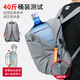 
Huili backpack men's backpack large capacity business travel laptop bag junior high school high school college school school bag