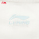 
Li Ning Toy Story Joint Series丨T-shirt Women's 2025 New Loose Short-Sleeve Cultural Shirt AHSV690 Milky White-1 M