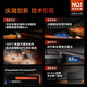 Zhuimi sweeping robot X50Pro enhanced version [Inquiry immediately reduces 1,000 yuan] Wash, mopping, sweeping and mopping integrated household automatic cleaning intelligent base station hot water washing, mopping, drying and obstacle-breaking [Inquiry immediately reduces 1,000 yuan] X50Pro enhanced water-loading and draining version