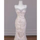 Aifangniao Adulte Adult Gift toin theing toftail jupe niche Light Luxury host Temperment Tempérament haut de gout