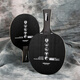 CNSTT Kestin Table Tennis Racket Base Plate Blade Blade Warrior 6629 Легко контролировать хорошую горизонтальную и прямую доску Длинную ручку горизонталь