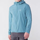 Archaeoptera (arc'teryx) Nouveau écran solaire coquille moelleuse arcteryx gamma veste légère veste 9196 toile / sable en céramique brun x9196 m