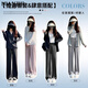 
Cotton ice silk sun protection thin high waist wide-leg pants for women in summer 2025 new drooping casual loose small trousers 701 black [high quality 20.5] XL 126-150Jin [Jin equals 0.5 kg]
