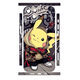 Jiwangma подходит для iPhone13Mini Mobile Phone Back Case Back Film Apple 12promax Cartoon Calction Colust Color Film 14134 iPhone13mini